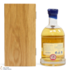 Kilchoman - 100% Islay Cask Strength Inaugural Edition Thumbnail