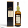 Royal Lochnagar - 24 Year Old 1974 - Rare Malts 55.7% (75cl) Thumbnail