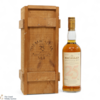 Macallan - 25 Year Old Anniversary Malt (1962) Bottled 1988 (75cl) Thumbnail