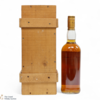 Macallan - 25 Year Old Anniversary Malt (1962) Bottled 1988 (75cl) Thumbnail
