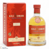 Kilchoman - 2008 - Islay Pipe Band Single Cask 2013 Thumbnail