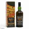 Ardbeg - Grooves (Limited Edition) Thumbnail
