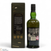 Ardbeg - Auriverdes Thumbnail