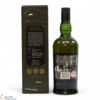Ardbeg - Auriverdes Thumbnail