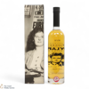 Penderyn - Icons of Wales #3 Dylan Thomas - Sherrywood Thumbnail