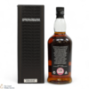 Springbank - 2001 Rundlets and Kilderkins Thumbnail