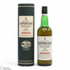 Laphroaig - 10 Year Old - Original Cask Strength 55.7% Thumbnail