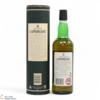 Laphroaig - 10 Year Old - Original Cask Strength 55.7% Thumbnail