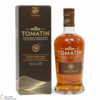 Tomatin - 18 Year Old - Oloroso Sherry Cask Thumbnail