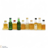 Assorted Miniatures (10 x 5cl) Thumbnail