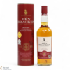 Ben Bracken - Speyside Single Malt Thumbnail