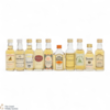 Assorted Miniatures (10 x 5cl) Thumbnail
