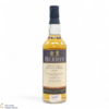 Littlemill - 25 Year Old 1988 - Single Cask #57 - Berrys' Thumbnail
