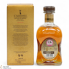 Cardhu - Gold Reserve - Cask Selection Thumbnail