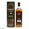 Bushmills - 10 Year Old Thumbnail