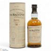 Balvenie - 14 Year Old - Peated - Triple Cask Thumbnail