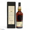 Lagavulin - 1996 Distillers Edition 2012 (1L) Thumbnail