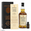 Springbank - 27 Year Old - Countdown Collection 2023 (1x70cl & 1x1.5cl) Thumbnail
