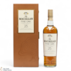 Macallan - 25 Year Old - Fine Oak Thumbnail
