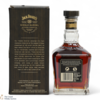 Jack Daniel's - Single Barrel - Barrel Strength (64.5%) Thumbnail