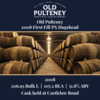 Old Pulteney - 2008 First Fill PX Hogshead - 206.95 Bulk L 51.8% ABV| Held In Bond Thumbnail