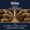 Benriach - 2014 Refill Hogshead - 199.01 Bulk L 60.7% ABV| Held In Bond Thumbnail