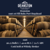 Deanston - 1996 1st Fill Ruby Port Hogshead - 96.25 Bulk L 51.1% ABV| Held In Bond Thumbnail