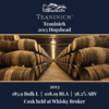 Teaninich - 2013 Hogshead - 185.9 Bulk L 58.2% ABV| Held In Bond Thumbnail