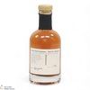 Speyside - 1996 1st Fill Pinot Noir - 91.67 Bulk L 45.6% ABV| Held In Bond Thumbnail