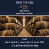 Ben Nevis - 1998 Butt - 366 Bulk L 56.3% ABV| Held In Bond Thumbnail