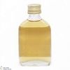 Glenrothes - 2001 Refill Hogshead - 157.9 Bulk L 50.7% ABV| Held In Bond Thumbnail