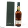 Lagavulin - 16 Year Old - White Horse Thumbnail