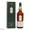 Lagavulin - 16 Year Old - White Horse (1L) Thumbnail