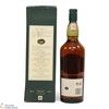 Lagavulin - 16 Year Old - White Horse (1L) Thumbnail