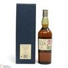 Talisker - 25 Year Old (2011 Release) Thumbnail