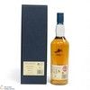 Talisker - 30 Year Old - 2010 Release Thumbnail