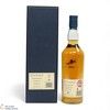 Talisker - 30 Year Old - 2009 Release Thumbnail