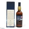 Talisker - 2001 Distillers Edition 2012 Thumbnail