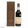 Glendronach - 19 Year Old 1992 - Oloroso Sherry Butt #1123 Thumbnail