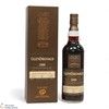 Glendronach - 21 Year Old 1989 - Pedro Ximinez Sherry Puncheon #3314 Thumbnail