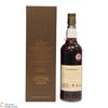 GlenDronach - 20 Year Old 1991 - Pedro Ximinez Sherry Puncheon #3183 Thumbnail