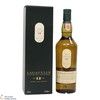 Lagavulin - 12 Year Old - 2010 Release Cask Strength Thumbnail