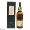 Lagavulin - 12 Year Old - 2002 Special Release Thumbnail
