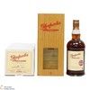 Glenfarclas - 1994 Family Cask Sherry Butt #2950 2012 Thumbnail