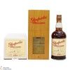 Glenfarclas - 1993 Family Cask Sherry Butt #74 2012 Thumbnail