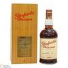 Glenfarclas - 1993 Family Cask Sherry Butt #74 2012 Thumbnail