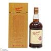 Glenfarclas - 1993 Family Cask Sherry Butt #74 2012 Thumbnail