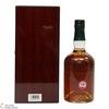 Auchentoshan - 24 Year Old 1991 Refill Hogshead Old & Rare Thumbnail