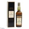 Rosebank - 22 Year Old 1981 - Rare Malts 61.1% Thumbnail
