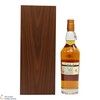 Caol Ila - 40 Year Old 1984 - Single Cask #2561 Thumbnail